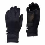 Rękawice outdoorowe Black Diamond HeavyWeight Screentap Gloves black - L