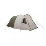 Namiot rodzinny pięcioosobowy Easy Camp HUNTSVILLE 500 rustic green - ONE SIZE