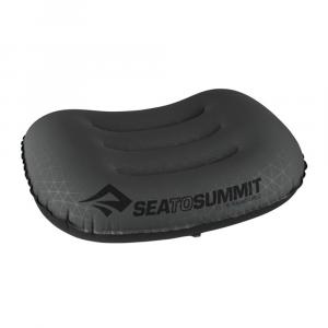 Poduszka turystyczna Sea To Summit Aeros Pillow Ultralight grey - ONE SIZE