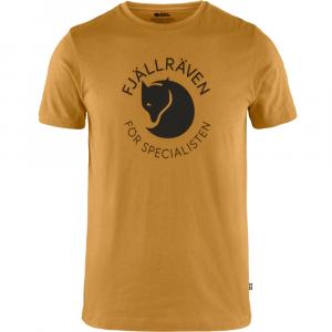 Koszulka męska Fjallraven Fox T-shirt acorn - M