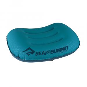 Turystyczna poduszka Sea To Summit Aeros Pillow Ultralight aqua - ONE SIZE