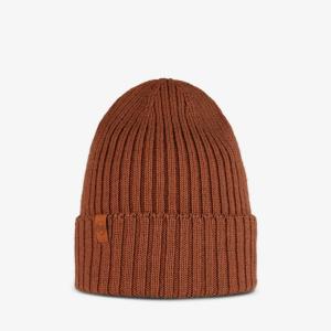 Czapka Buff Knitted Beanie Norval cinnamon - ONE SIZE