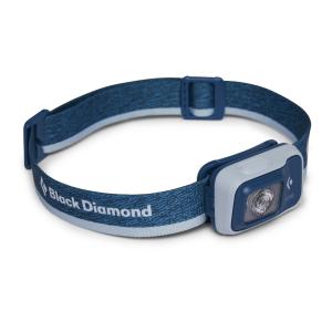 Latarka czołówka Black Diamond Astro 300 lm creek blue - ONESIZE