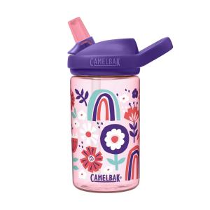 Butelka dla dzieci Camelbak Eddy®+Kids 400 ml floral collage - ONE SIZE