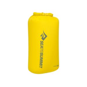 Worek wodoodporny Sea To Summit Lightweight Dry Bag 20L sulphur yellow - ONE SIZE