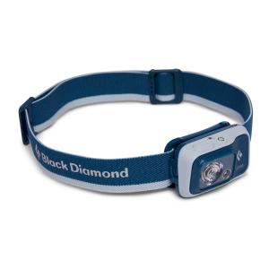 Latarka czołówka Black Diamond Cosmo 350 creek blue - ONESIZE