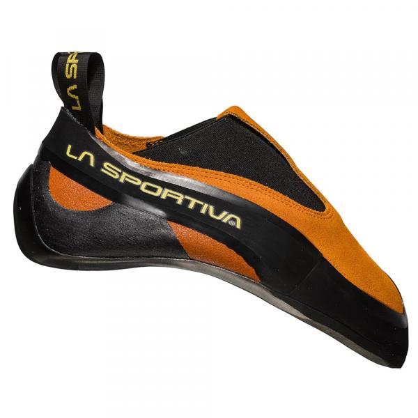 Buty wspinaczkowe La Sportiva COBRA orange - 36