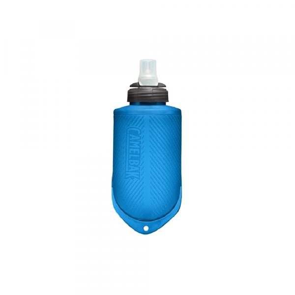 Miękki bidon softflask Camelbak Quick Stow Flask 355 ml blue - ONE SIZE