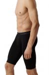 Bokserki Long Leg 1184 czarne