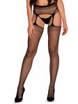 Obsessive S815 garter stockings Rajstopy