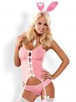 Bunny suit kostium L/XL