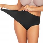 Figi one-size Kylie 03770 czarne