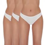BASIC THONG 003 white