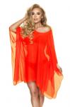 Tunika Mulan Orange neon