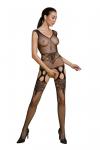 Bodystocking z siateczki - ECO BS014
