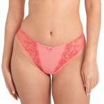 Figi tanga Perla M300 koralowe