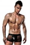 003 SHORT black