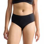 Figi high waist zf 2.0 czarne