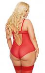 Amanda - red