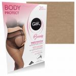 Rajstopy body protect 20 den daino