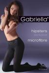 Gabriella Hipsters Exclusive 631 MF 50 den rajstopy