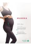 Rajstopy 174 Mamma 100den plus