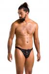 044 SLIP OPEN BEN black