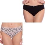 Figi bikini L 1549 BI ex 2-pak