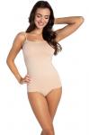 Koszulka camisole 2k610 naturalna