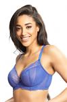 Biustonosz Ana 9396 blue jewel
