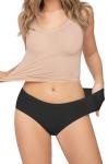 Figi one-size Kylie 02770 czarne
