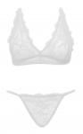Sexy Lingerie Set 2