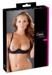 Basic Shelf Bra black