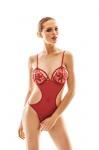 Cailine XXL/XXXL (red body/czerwone body)