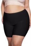 Bermudy flexi-one czarne one-size