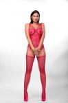 Leisha red S/M