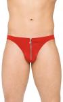 Thongs 4501 - red