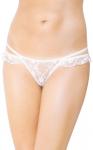 G-String 2447 - white