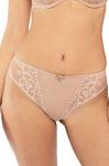 Figi tanga Perla M300 cappucino
