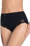 Figi Romance Maxi czarne