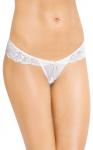 G-String 2443 - white
