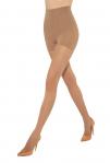 Rajstopy Bye cellulite 20 den golden plus