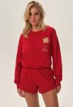 Piżama/homewear Henderson Ladies 41900 Fawn S-2XL