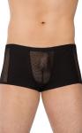 Thongs 4515 - black