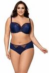 Figi 1881/b Electra dark blue