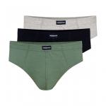 Slipy Basic 1446 k667 3-pak