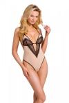 DENERYS BODY beige