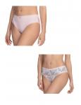 Figi bikini L 1457 BI ex 2-pak