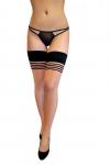 Stockings 5542 - beige