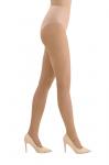 Rajstopy Moana 562 beige plus